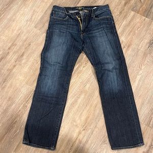 Lucky men’s jeans